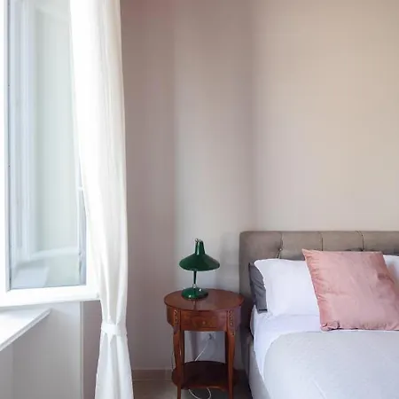 Apartamento New With Amazing View Of S Peter's Dome Roma