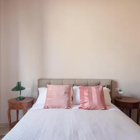 Apartment New With Amazing View Of S Peter's Dome *