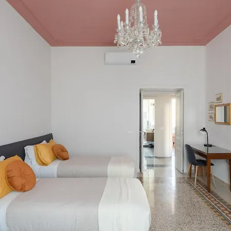 New With Amazing View Of S Peter's Dome Rome