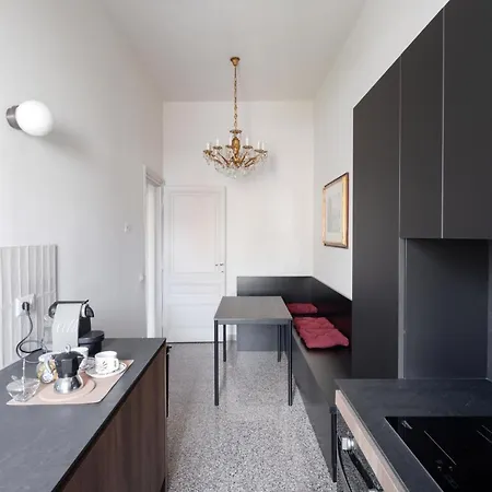 Apartment New With Amazing View Of S Peter's Dome Rome