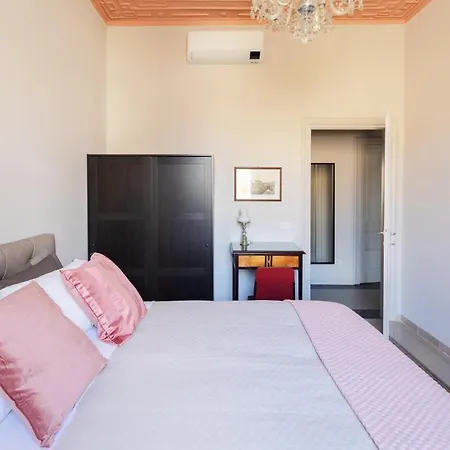 Apartment New With Amazing View Of S Peter's Dome Rome