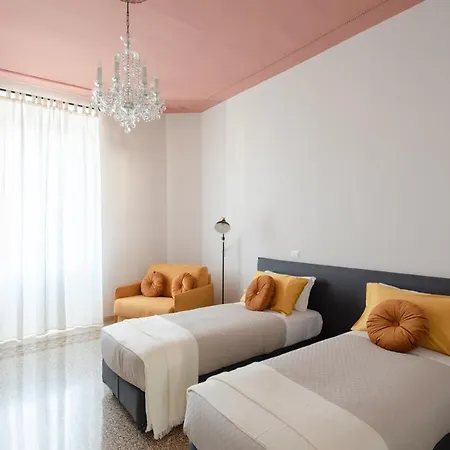 Apartment New With Amazing View Of S Peter's Dome *